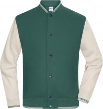 Daiber | 8044 | Bio College Jacke