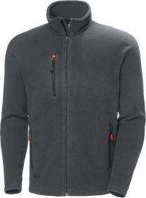 Helly Hansen | Oxford 72026 | Workwear Fleece Jacke "Oxford"