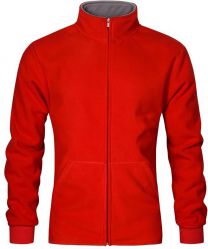 Promodoro | 7971 | Herren Double Fleece Jacke