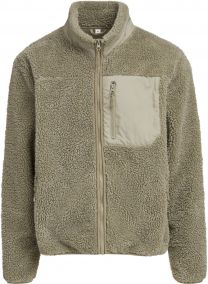Build your Brand | BY 406 | Unisex Fleece Jacke "Bonded Sherpa"