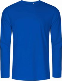 Promodoro | 1465 | Herren X.O T-Shirt langarm