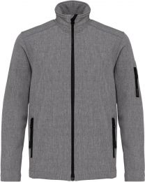 Kariban | K402 | Kinder 3-Lagen Softshell Jacke