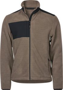Tee Jays | TJ 9120 | Fleece Jacke "Mountain"