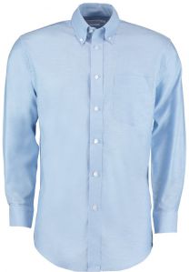 Kustom Kit | KK 351 (18,5-23) | Workwear Oxford Hemd langarm