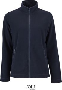 SOL'S | Norman Women | Damen Fleece Jacke