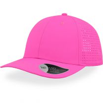 Atlantis | Breezy | 6 Panel Kappe