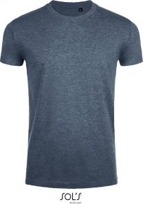 SOL'S | Imperial Fit | Herren Slim Fit T-Shirt