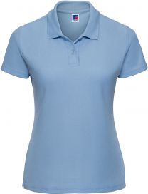 Russell | 539F | Damen Piqué Polo