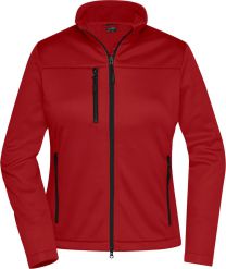James & Nicholson | JN 1171 | Damen 3-Lagen Softshell Jacke