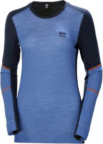 Helly Hansen | Lifa 75209 | Damen Funktionsshirt "LIFA Merino"