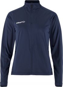 Craft | Evolve 2.0 Full Zip Jacket W | Damen Trainingsjacke