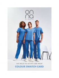 Premier | Colour Card ONNA | Farbkarte 2024