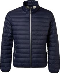 James&Nicholson - JN1140 - Herren Daunenjacke
