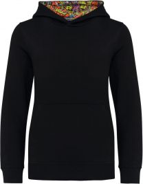 Kariban | K4014 | Kinder Kapuzen Sweater