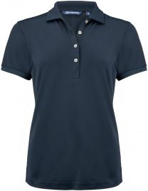Cutter & Buck | Virtue Polo Solid Women | Damen Funktions Polo