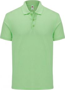 F.O.L. | Iconic Polo | Herren Piqué Polo