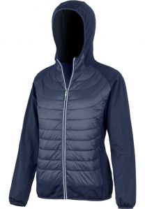 Spiro | S268F | Damen Zero Gravity Jacke