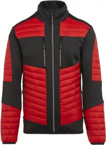 Regatta | TRA563 | Hybrid Jacke "E-volve"