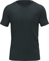Stedman | Seamless Sports-T Men | Herren Sport Shirt