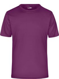 James&Nicholson - JN358 - Herren Jersey Sport Shirt