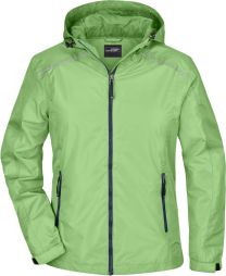 James & Nicholson - JN1117 - Damen Regenjacke