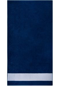 The One | Print 70 | Sublimations Duschtuch