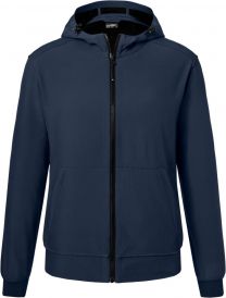 James & Nicholson | JN 1146 | Herren Kapuzen Softshelljacke