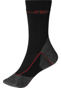James & Nicholson | JN 213 | Worker Socken warm