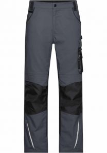 Daiber | JN 1861 | Winter Workwear Hose - Strong