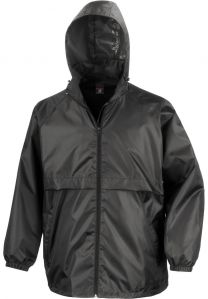 Result - R205X Core Windjacke