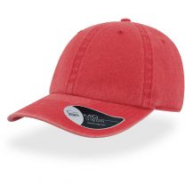Atlantis | Digg | 6 Panel Kappe