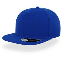 Atlantis | Snap Five | 5 Panel Kappe