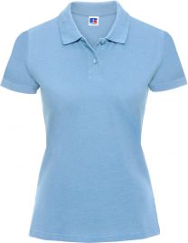 Russell - 569F - Damen Piqué Polo