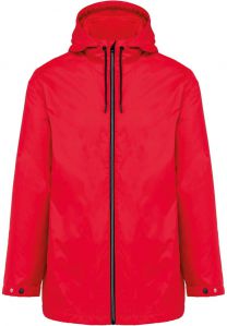 Kariban | K6153 | Unisex Kapuzen Windbreaker