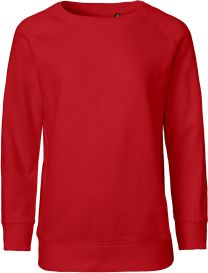 Neutral | O33001 | Kinder Bio Raglan Sweater
