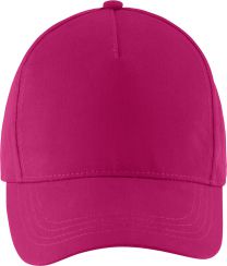 SOL'S | Buzz | 5 Panel Kappe
