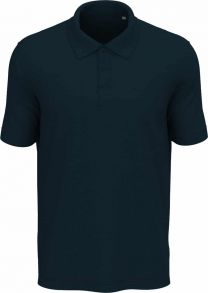 Stedman | Lux Polo | Herren Piqué Polo "Lux"