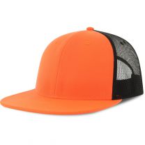 Atlantis | Snap Mesh-S | 6 Panel Trucker Kappe