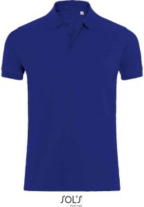 Sol's - Phoenix Men - Herren Piqué Stretch Polo