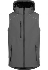 Promodoro | 7840 | Herren 2-Lagen Softshell Bodywarmer