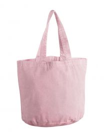 Westford Mill | W 345 | Baumwoll Shopper "Vintage"