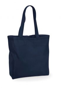 Westford Mill | W125 | Maxi Baumwoll Tasche