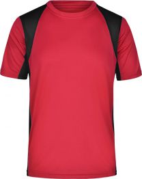 James&Nicholson - JN 0306 - Herren Lauf Shirt
