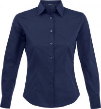 SOL'S | Eden | Stretch Bluse langarm