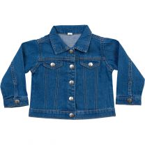 Babybugz | BZ53 | Baby Denim Jacke