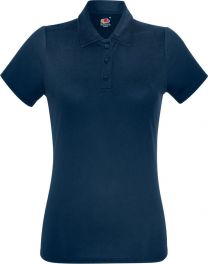 Fruit of the Loom - Ladies' Performance Polo - Damen Sport Polo