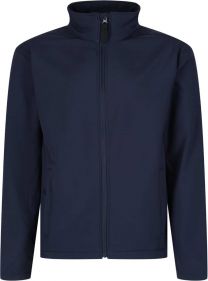 Regatta | TRA654 | 2-Lagen Softshell Jacke "Reid"