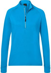 James & Nicholson | JN 787 | Damen Sport Shirt langarm