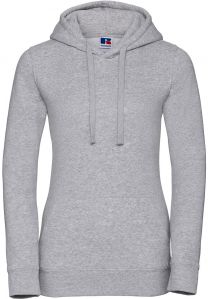Russell | 265F | Damen Authentic Kapuzen Sweater