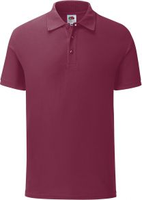 F.O.L. | 65/35 Tailored Polo | Herren Piqué Polo
